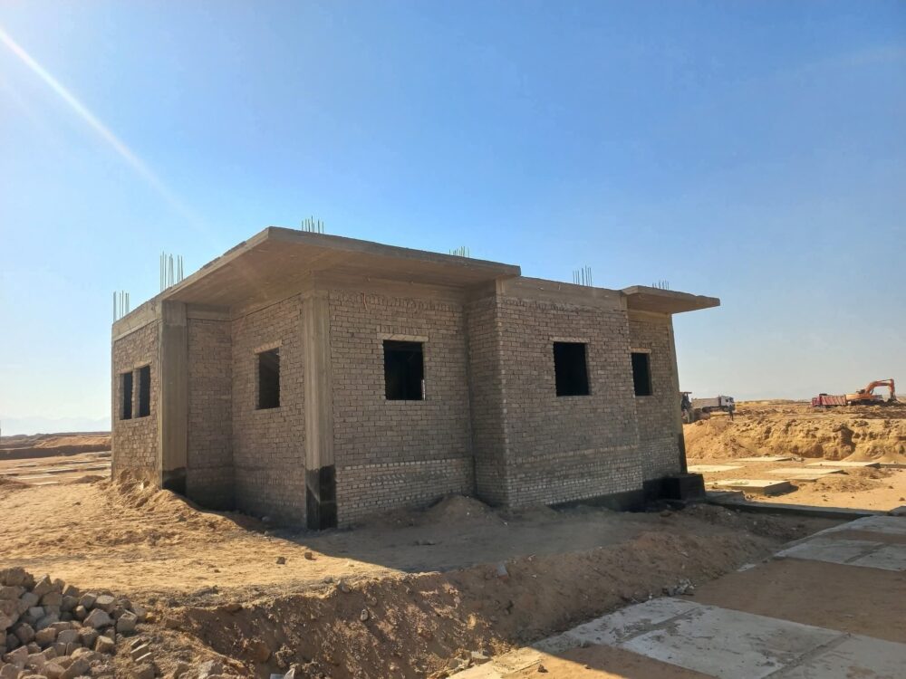 بلوك جمعية المحافظة للبيع 162 م
