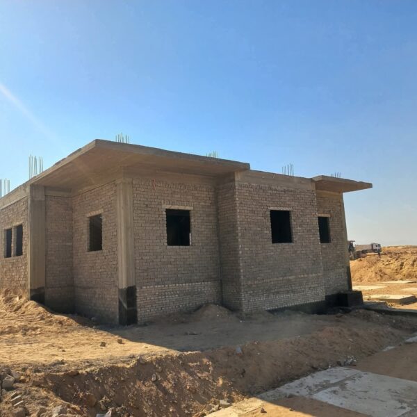 بلوك جمعية المحافظة للبيع 162 م